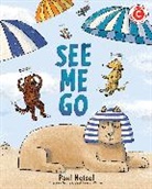 Paul Meisel - See Me Go
