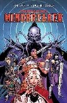Eduardo Mello, Jim Zub, Eduardo Mello - Dungeons & Dragons: Mindbreaker