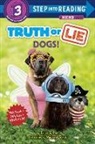 Erica S Perl, Erica S. Perl, Michael Slack - Truth or Lie: Dogs!