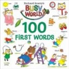 Richard Scarry - 100 First Words