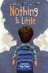 Carmella Van Vleet - Nothing Is Little