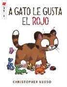Christopher Russo - A gato le gusta el rojo