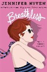 Jennifer Niven - Breathless