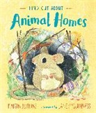 Martin Jenkins, Martin/ McGuinness Jenkins, Jane McGuinness - Find Out About Animal Homes