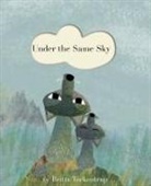 Britta Teckentrup - Under the Same Sky