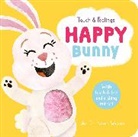 David Creighton-Pester, Naira Wilson - Happy Bunny: Touch and Feelings