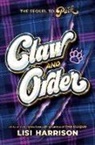 Lisi Harrison - The Pack #2: Claw and Order
