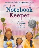 Stephen BriseAo, Stephen Briseno, Stephen Brise&ntilde;o, Magdalena Mora - The Notebook Keeper
