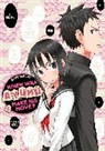 Soichiro Yamamoto, Souichiro Yamamoto - When Will Ayumu Make His Move? 6