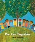 Britta Teckentrup - We Are Together