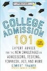 Robert Franek, The Princeton Review - College Admission 101, 3rd Edition