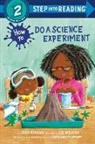 Jean Reagan, Lee Wildish - How to Do a Science Experiment