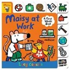 Lucy Cousins - Maisy at Work: A First Words Book