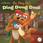 Random House - Netflix: Go, Dog. Go!