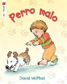 David McPhail - Perro malo