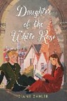Diane Zahler - Daughter of the White Rose