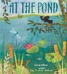 David Elliott, David/ Schimler-Safford Elliott, Amy Schimler-Safford - At the Pond