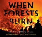 Albert Marrin - When Forests Burn