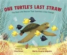 Elisa Boxer, Marta Álvarez Miguéns - One Turtle's Last Straw