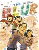 Minh Le, Minh Lê, Dan Santat - The Blur