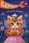 Sudipta Bardhan-Quallen, Vivien Wu - Purrmaids #11: A Purr-fect Pumpkin