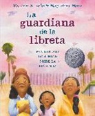 Stephen BriseAo, Stephen Briseno, Stephen Briseño, Magdalena Mora, Polo Orozco - La guardiana de la libreta