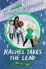 Marilyn Kaye - Rachel Takes the Lead