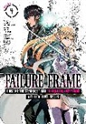 Kaoru Shinozaki, Sho Uyoshi, Sho Uyoshi - Failure Frame: I Became the Strongest and Annihilated Everything