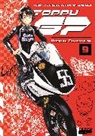 Kosuke Fujishima - Toppu GP 9