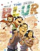 Minh Le, Minh Lê, Dan Santat - The Blur