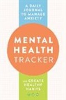 Zeitgeist Wellness - Mental Health Tracker
