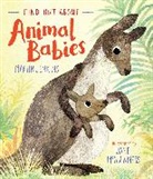 Martin Jenkins, Martin/ McGuinness Jenkins, Jane McGuinness - Find Out About Animal Babies