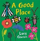 Lucy Cousins, Lucy/ Cousins Cousins - A Good Place