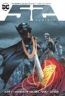 Grant Morrison, Various, Mark Waid, Various - 52 Omnibus (2022 edition)