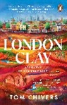 Tom Chivers, Chivers Tom - London Clay