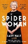 Lady Hale - Spider Woman