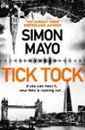 Simon Mayo, Mayo Simon - Tick Tock