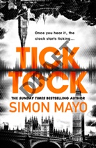 Simon Mayo, Mayo Simon - Tick Tock
