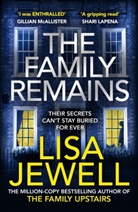 Lisa Jewell, Jewell Lisa - The Family Remains