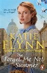 Katie Flynn, Flynn Katie - The Forget-Me-Not Summer
