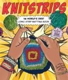 Alice Ormsbee Beltran, Karen Kim Mar, Karen Kim Mar, Alice Ormsbee Beltran, Alice Kim Mar Ormsbee Beltran - Knitstrips