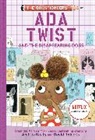 Andrea Beaty, Beaty Andrea, David Roberts - Ada Twist and the Disappearing Dogs