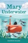 Shannon Doleski - Mary Underwater