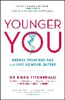 Kara Fitzgerald - Younger You
