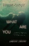 Lindsay Lerman - What Are You
