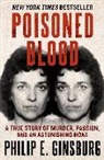 Philip E. Ginsburg - Poisoned Blood