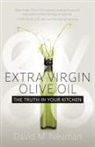 David M. Neuman - Extra Virgin Olive Oil