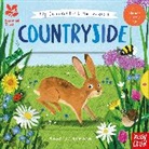 Anne-Kathrin Behl - National Trust: Big Outdoors for Little Explorers: Countryside
