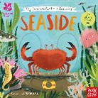 Anne-Kathrin Behl, Behl Anne-Kathrin - National Trust: Big Outdoors for Little Explorers: Seaside