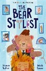 Steven Butler, Butler Steven, Jacob Souva - The Bear Stylist